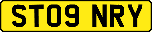 ST09NRY