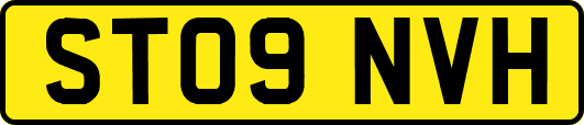 ST09NVH