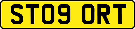 ST09ORT