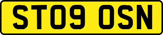 ST09OSN