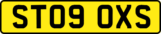 ST09OXS