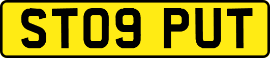 ST09PUT