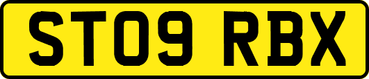 ST09RBX
