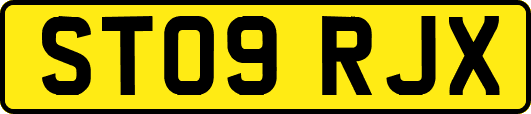 ST09RJX