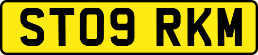 ST09RKM