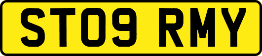 ST09RMY