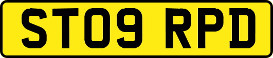 ST09RPD
