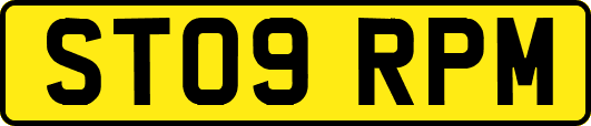 ST09RPM