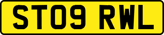 ST09RWL