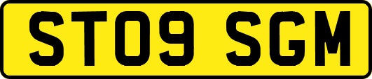 ST09SGM