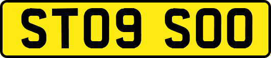 ST09SOO