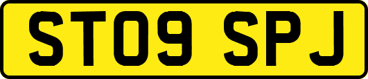 ST09SPJ