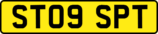 ST09SPT