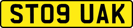 ST09UAK