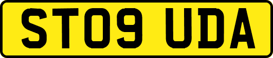 ST09UDA
