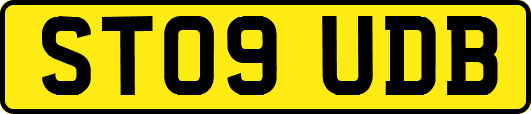 ST09UDB