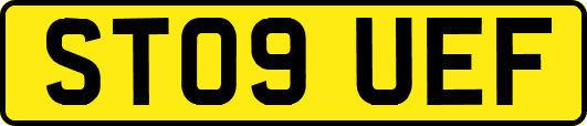 ST09UEF