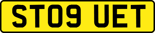 ST09UET