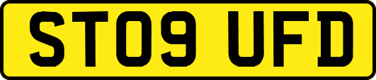 ST09UFD