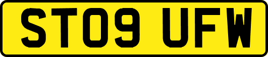 ST09UFW
