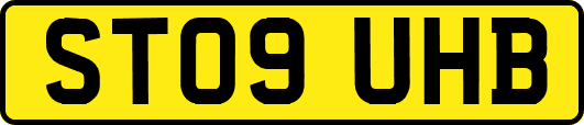 ST09UHB
