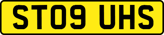 ST09UHS