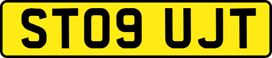 ST09UJT