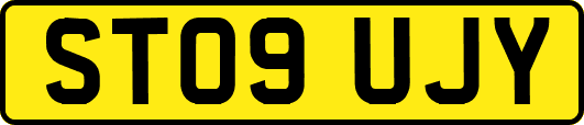 ST09UJY