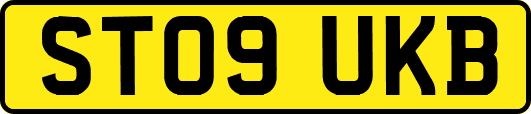ST09UKB