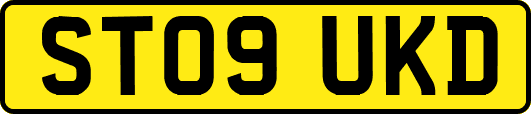 ST09UKD