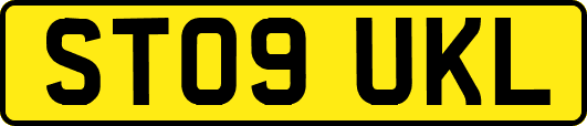 ST09UKL