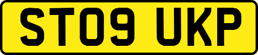 ST09UKP