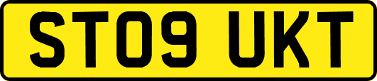 ST09UKT