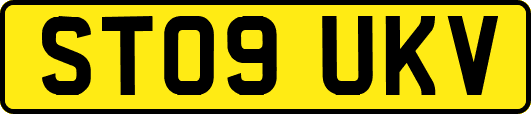 ST09UKV