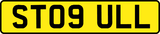 ST09ULL