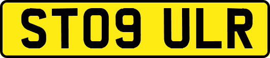 ST09ULR