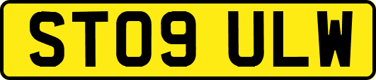 ST09ULW