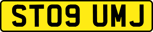 ST09UMJ