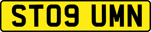 ST09UMN