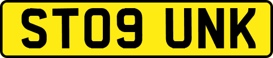 ST09UNK