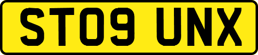 ST09UNX