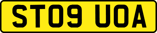 ST09UOA