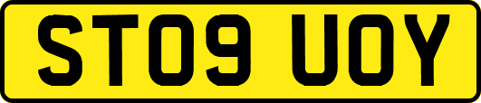 ST09UOY