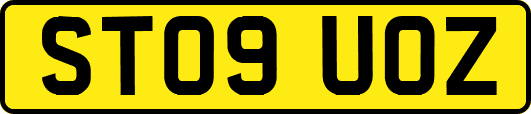ST09UOZ