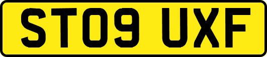 ST09UXF
