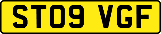 ST09VGF