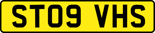 ST09VHS