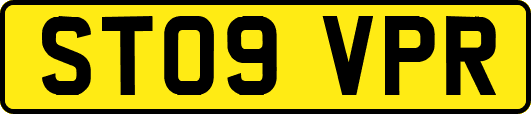 ST09VPR