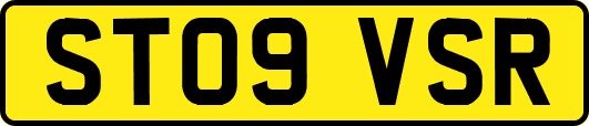 ST09VSR