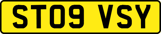 ST09VSY